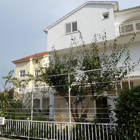 Apartments Bojanic Водице Экстерьер фото