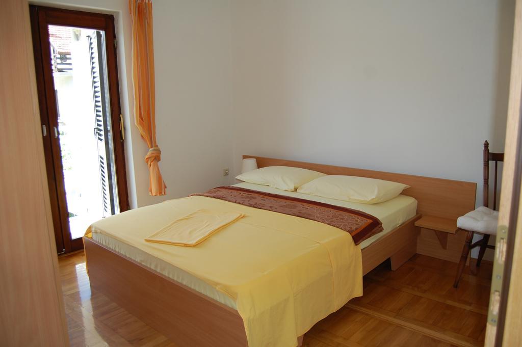 Apartments Bojanic Водице Номер фото
