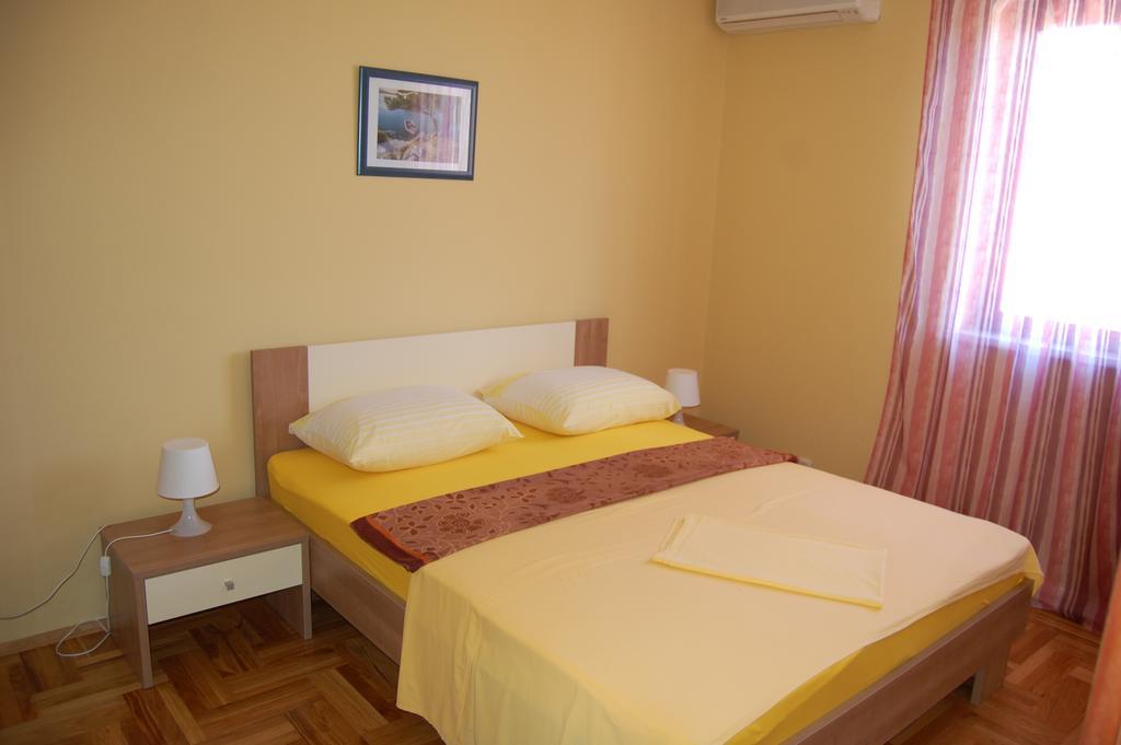 Apartments Bojanic Водице Номер фото