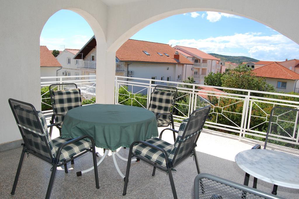 Apartments Bojanic Водице Номер фото