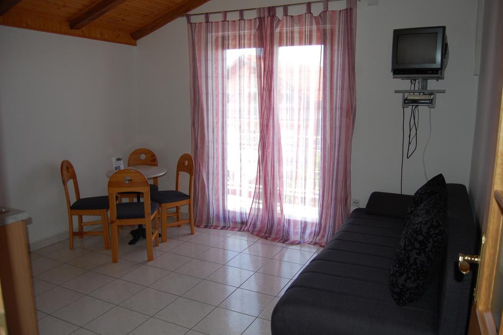 Apartments Bojanic Водице Номер фото