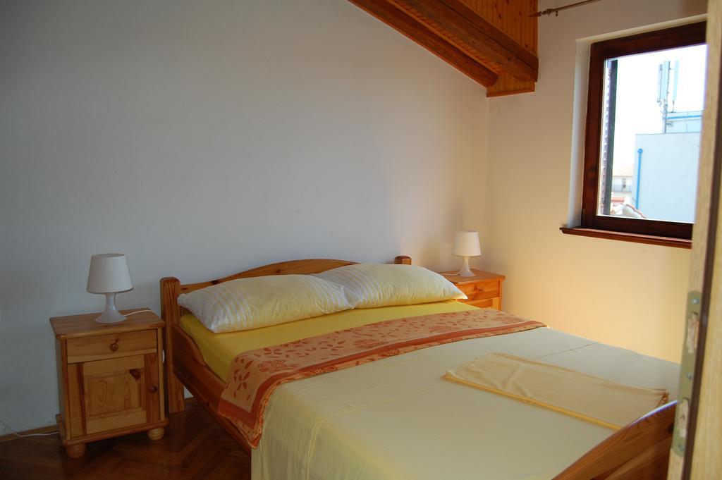 Apartments Bojanic Водице Номер фото