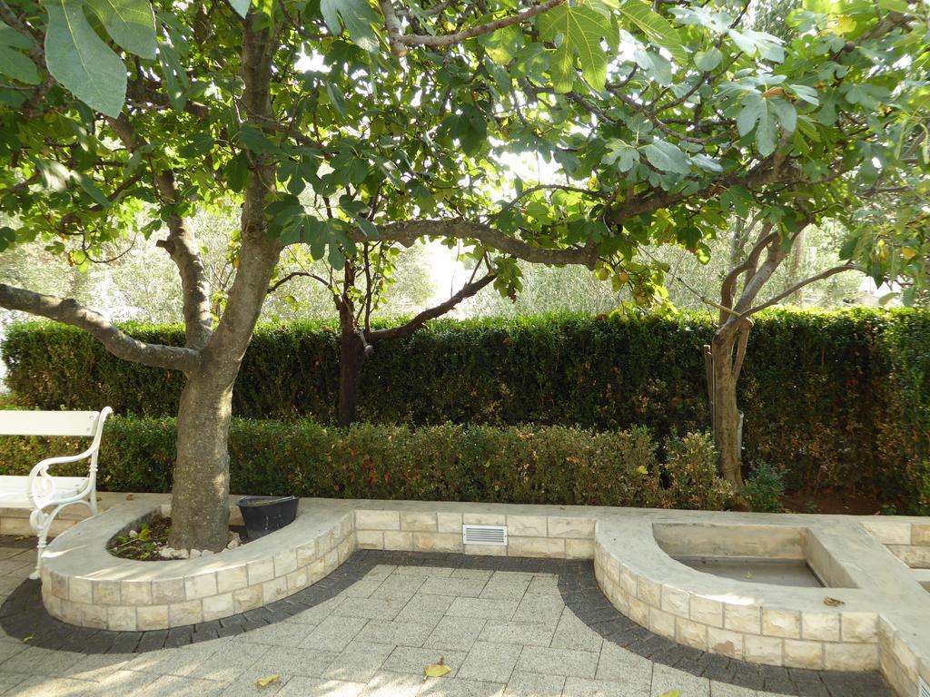 Apartments Bojanic Водице Экстерьер фото