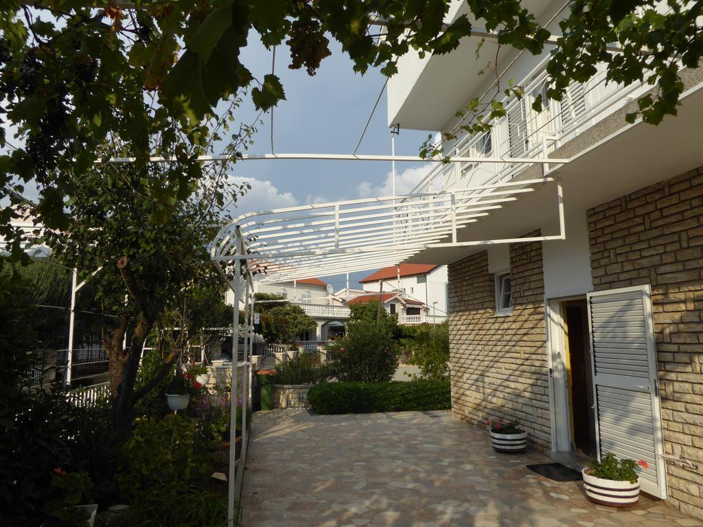 Apartments Bojanic Водице Экстерьер фото