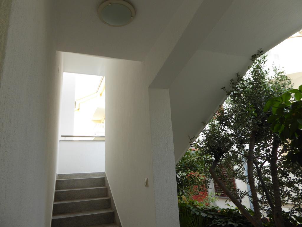 Apartments Bojanic Водице Экстерьер фото