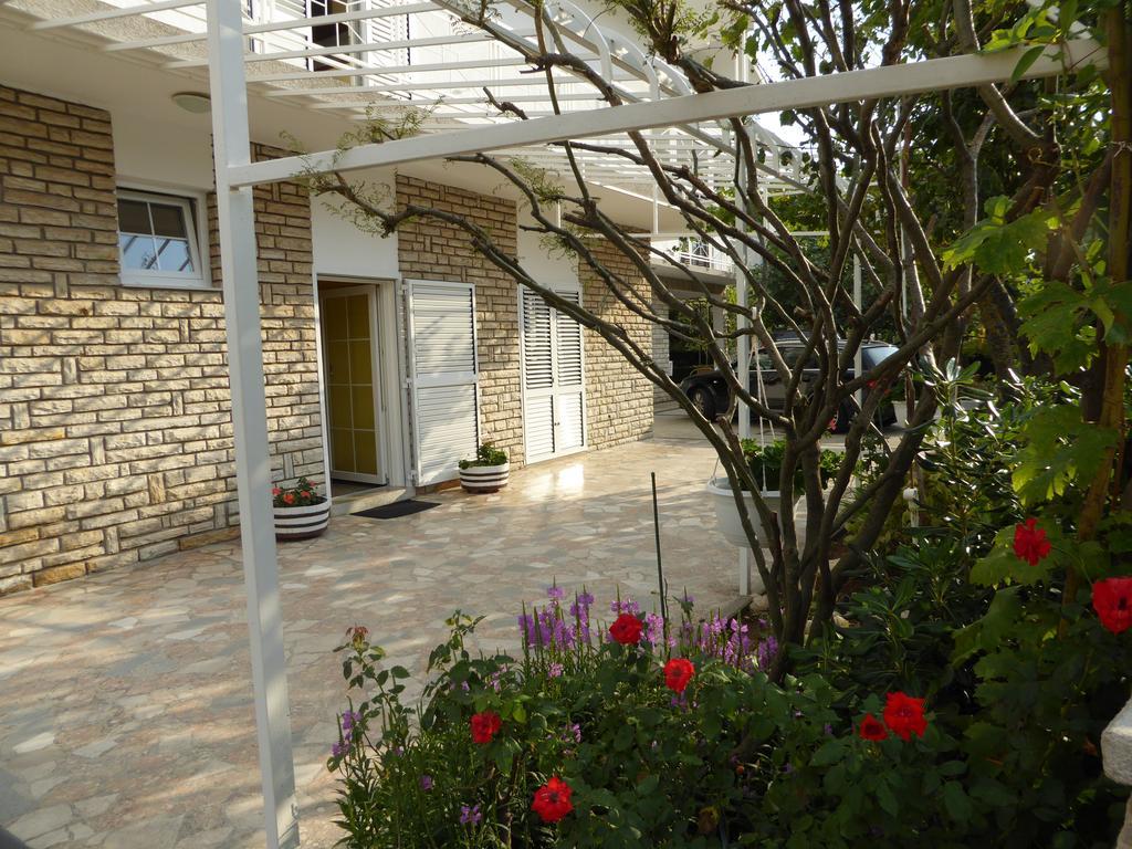 Apartments Bojanic Водице Экстерьер фото
