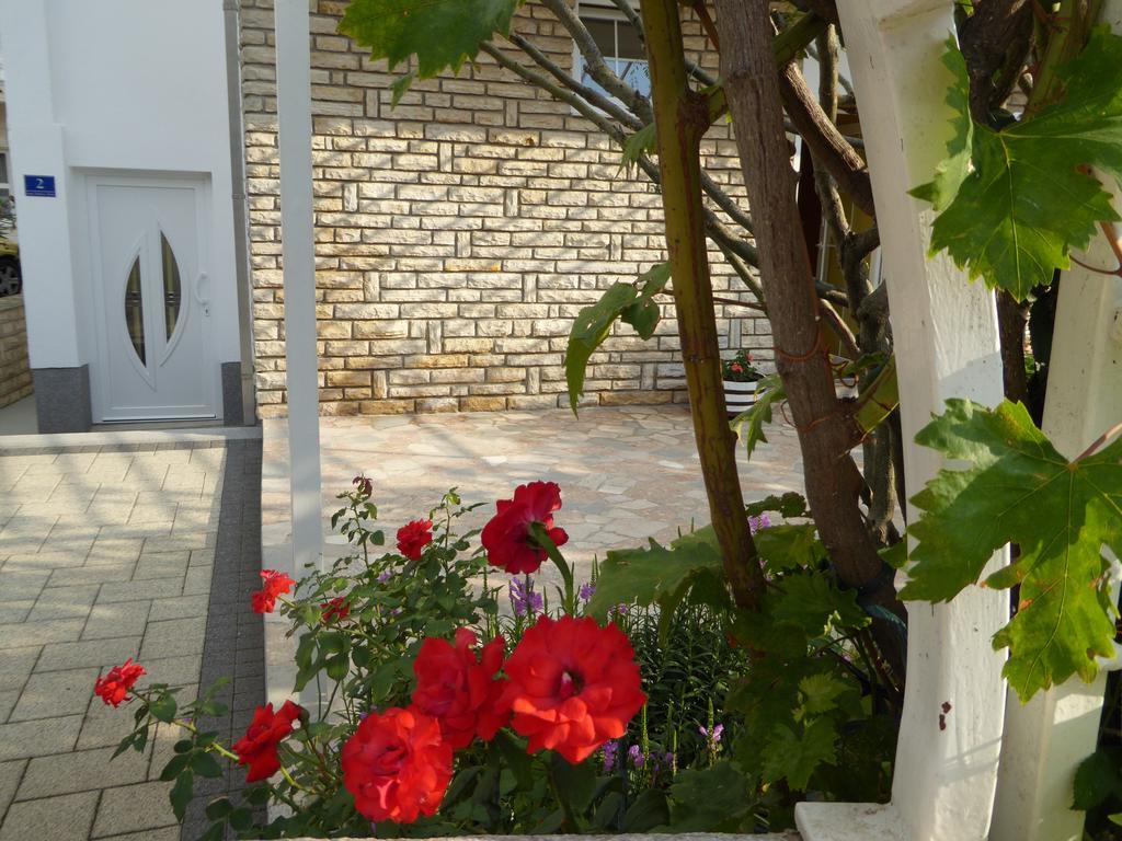 Apartments Bojanic Водице Экстерьер фото