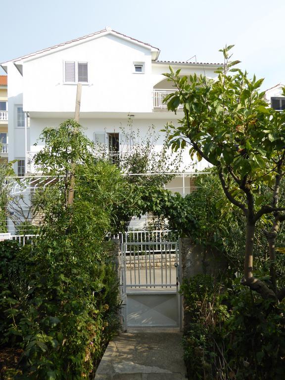 Apartments Bojanic Водице Экстерьер фото