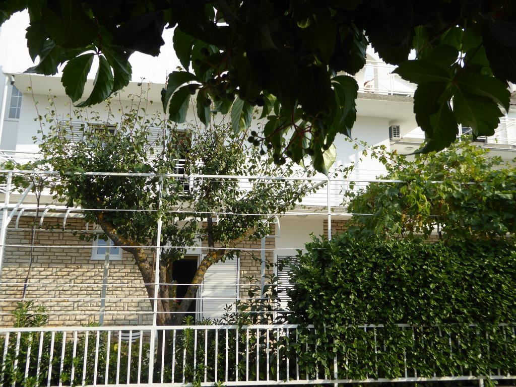 Apartments Bojanic Водице Экстерьер фото