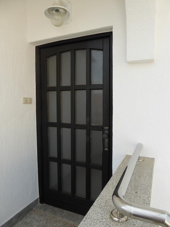 Apartments Bojanic Водице Экстерьер фото