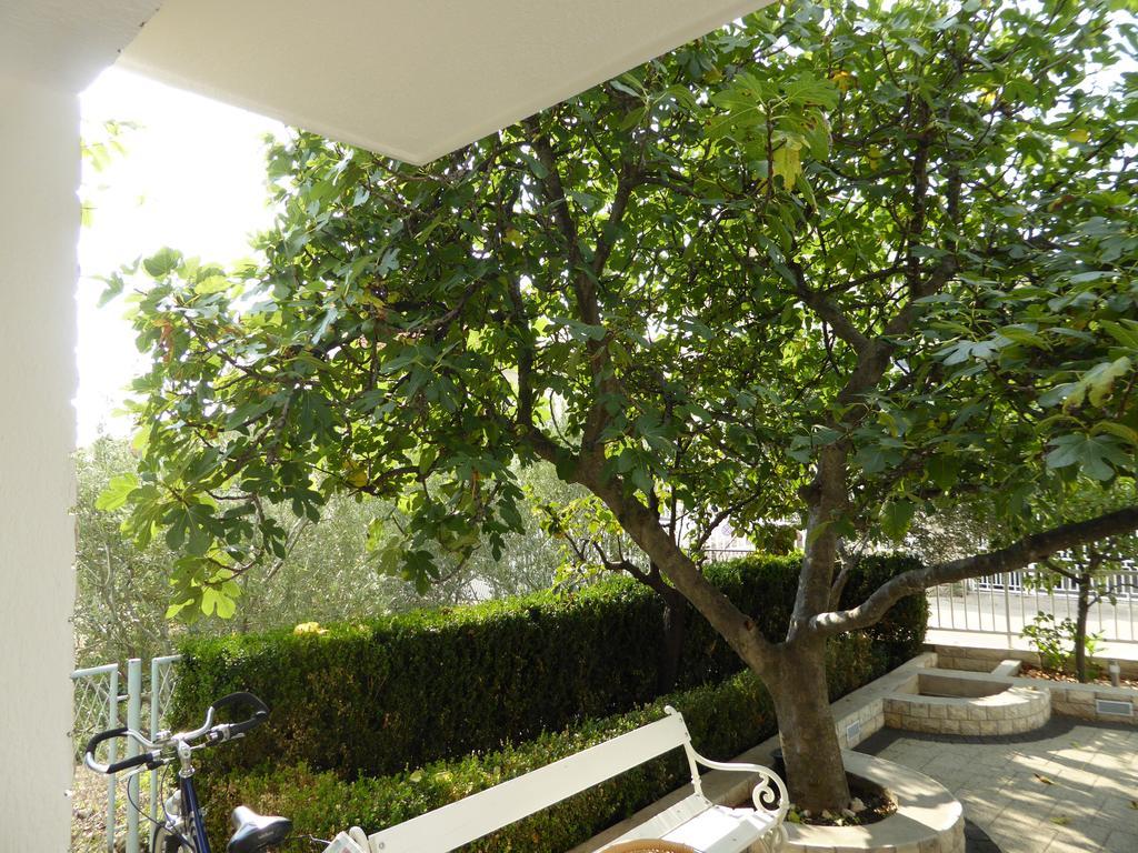 Apartments Bojanic Водице Экстерьер фото