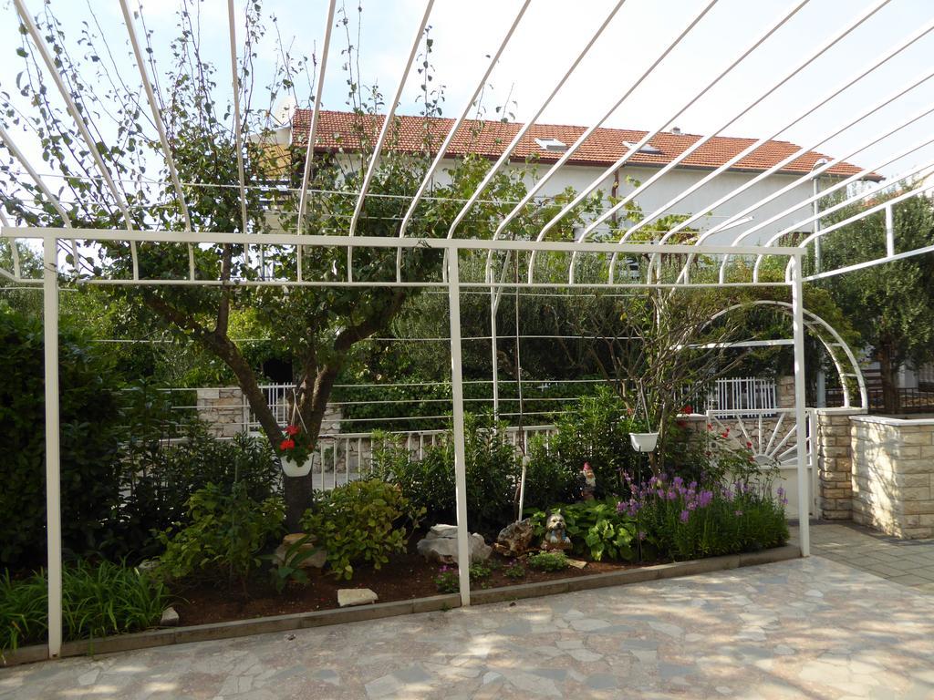 Apartments Bojanic Водице Экстерьер фото