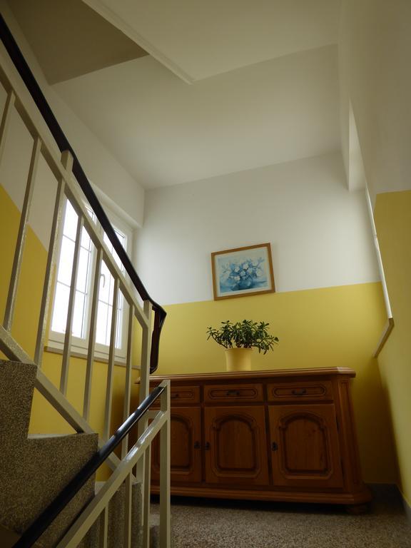 Apartments Bojanic Водице Экстерьер фото