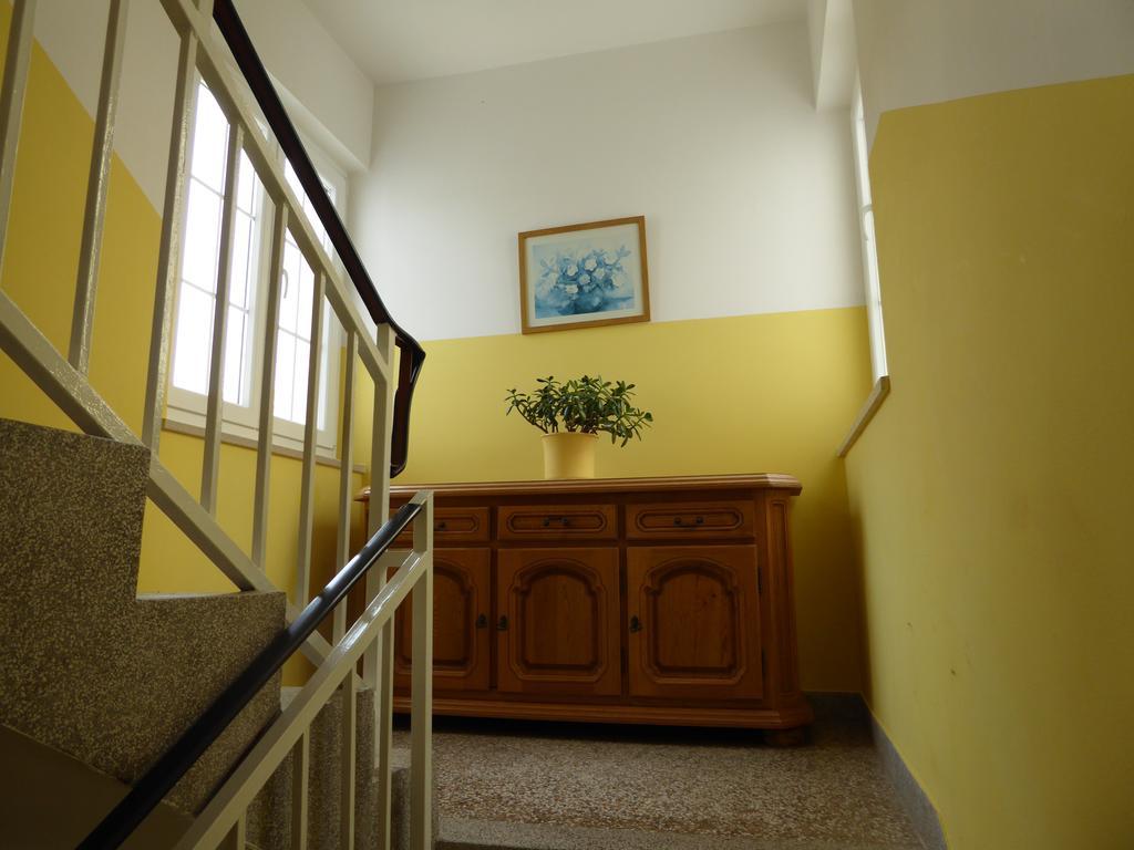 Apartments Bojanic Водице Экстерьер фото