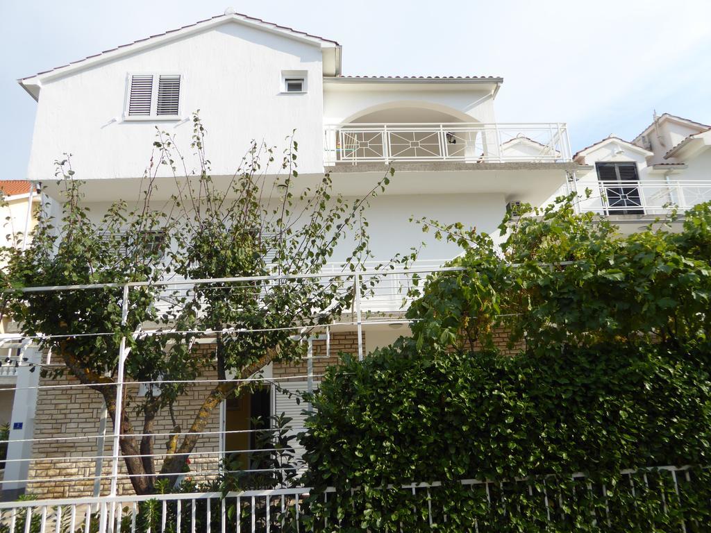 Apartments Bojanic Водице Экстерьер фото