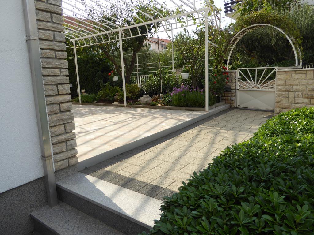Apartments Bojanic Водице Экстерьер фото