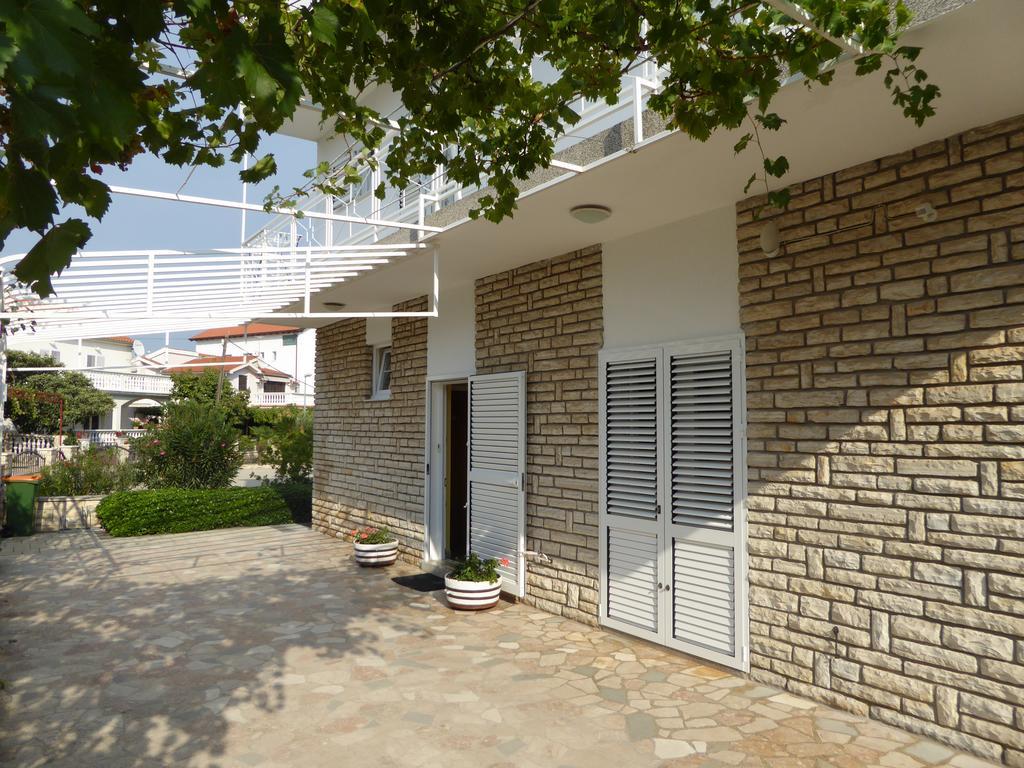 Apartments Bojanic Водице Экстерьер фото